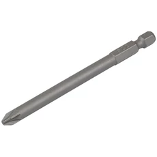Wolfcraft csavarozó bit Solid 89mm Pozidriv PZ1