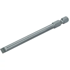 Wolfcraft csavarozó bit Solid 89mm egyenes SL 1x5.5mm