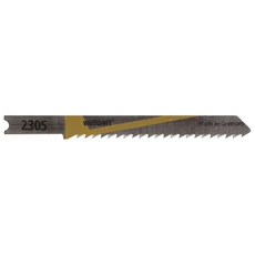 Wolfcraft dekopírfűrészlap 2db HCS U 20mm 80/61mm d=2mm Wolfcraft dekopírfűrészlap 2db HCS U 20mm 80/61mm d=2mm