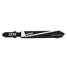 Wolfcraft dekopírfűrészlap TCT T 15mm 76/51mm
