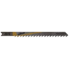 Wolfcraft dekopírfűrészlap 2db HCS U 45mm 100/81mm d=4mm