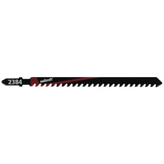 Wolfcraft dekopírfűrészlap TCT T 80mm 132/105mm d=4.3mm