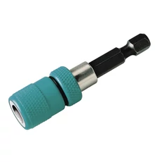 Wolfcraft mágneses bittartó mélységrögzítővel , gyűrűmágnessel, 60mm
