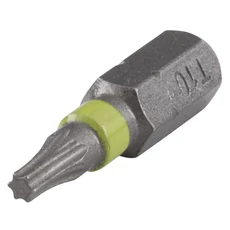 Wolfcraft 2db csavarozó bit Solid 25mm Torx T6,7