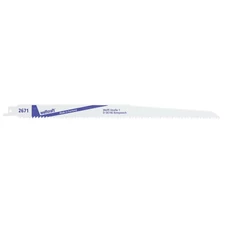 Wolfcraft szablyafűrészlap 2db BiM 280/300mm d=4.2mm