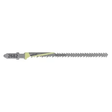 Wolfcraft dekopírfűrészlap 2db HCS T I=115mm két oldalon vario fogazott 