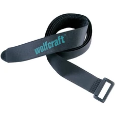 Wolfcraft 2db conexio M tépőzáras rögzítőszalag 20x600mm