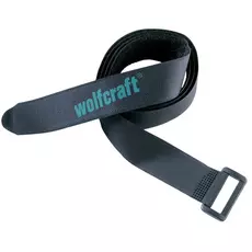 Wolfcraft 2db conexio L tépőzáras rögzítőszalag 30x1200mm