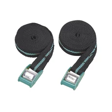 Wolfcraft szalagfeszítő 4m rugós csattal  Wolfcraft szalagfeszítő 4m rugós csattal