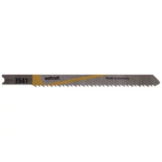 Wolfcraft dekopírfűrészlap 2db HCS U ellenfogas 30mm 100/75mm d=2mm