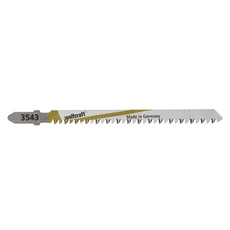 Wolfcraft dekopírfűrészlap 2db HCS T 55mm 116/93 d=2-3mm