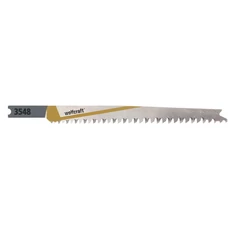 Wolfcraft dekopírfűrészlap 2db HCS U 65mm 116/93mm d=2-3mm