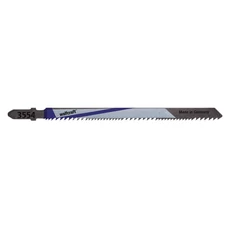 Wolfcraft dekopírfűrészlap 2db BiM T variofogas 3-65mm 130/110 d=1.8-2.5