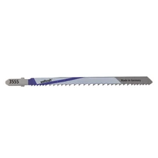 Wolfcraft dekopírfűrészlap 2db BiM T variofogas 3-65mm 130/110 d=2.4mm