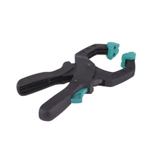 Wolfcraft FZR 40 racsnis feszítő szorító, 40 mm befogás