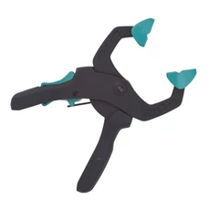 Wolfcraft FZR 60 racsnis feszítő szorító, 60mm befogás