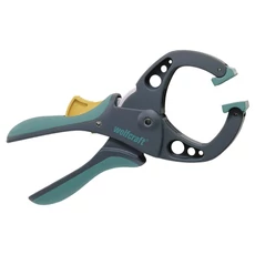 Wolfcraft FZR 50 racsnis feszítő szorító 