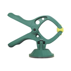 Wolfcraft Microfix kisakasztó tapadókoronggal