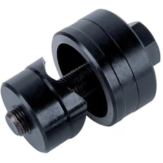 Wolfcraft lyukkivágó csaphoz ø40mm 1 4/7"