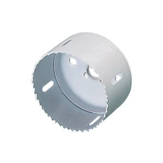 Wolfcraft lyukfűrész betét BiM ø40mm d=40mm (5958000)