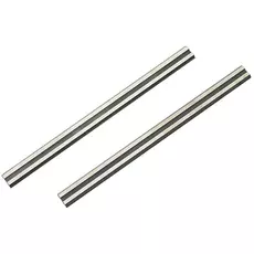 Wolfcraft 2db gyalukés HM 82,7x5,5x1,1mm