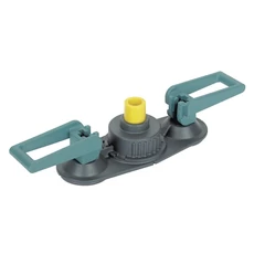 Wolfcraft tapadókorongos fúrássegítő gyémánt koronafúrókhoz ø5-10mm