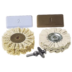 Profi polírozószett Profi polírozószett