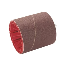 Csiszolóhenger K80 S=8mm Ø75x80mm