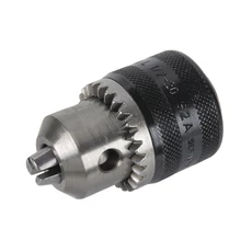 Fogaskoszorús tokmány 1.5-13mm IG=13(1/2")x20mm, bal- és jobbfutású, ütésálló