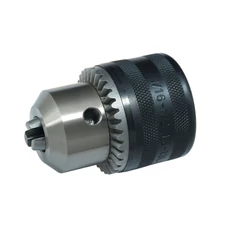 Fogaskoszorús tokmány 1.5-13mm IG=13(1/2")x20mm, bal- és jobbfutású, ütésálló