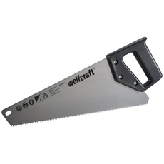 Rókafarkú fűrész 350 mm vágóéllel Rókafarkú fűrész 350 mm vágóéllel
