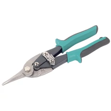 Lemezvágó olló, mikrofogazott