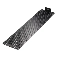 Csiszolórács gipszkartonhoz 250 x 57 mm
