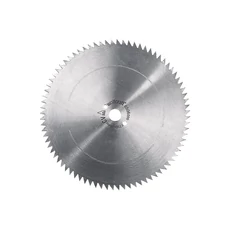 Körfűrészlap Standard, CV, kék sorozat, 72 fogú, Ø 205 x 18 x 2.6 mm fejező/gérvágó