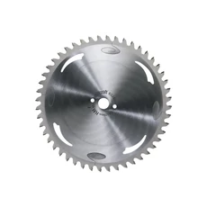 Körfűrészlap, TCT, ezüst sorozat, 40 fogú, Ø 205 x 18 x 2.2 mm fejező/gérvágó