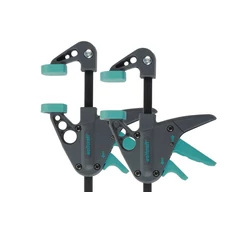 Wolfcraft EHZ 40/110 egykezes szorító 2 db