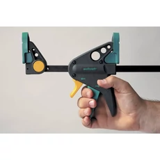 Wolfcraft EHZ PRO 65/150 egykezes szorító 