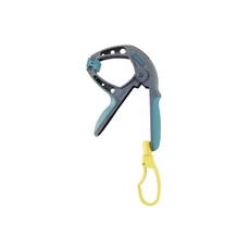 Wolfcraft FZH 50 rugós szorító, akasztóval 