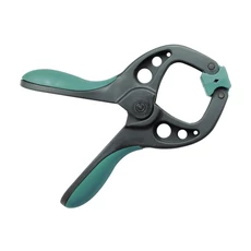 Wolfcraft FZ 40 rugós szorító 