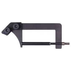 Wolfcraft Hasítóék 160–200 mm 