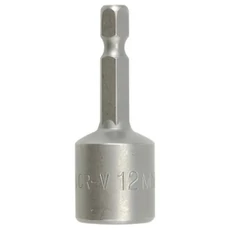 Yato csavarbehajtó, mágneses, 1/4", 48x12mm