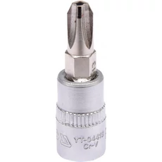 Yato Csavarbehajtó bit PH3, 1/4", 37mm