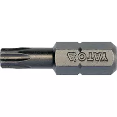 Yato Csavarbehajtó Torx T10, 25mm, 1/4&quot;, 10db