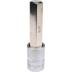 Yato Csavarbehajtó bit Imbusz, 14mm, 1/2", 100mm