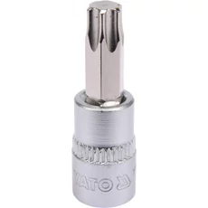Yato Csavarbehajtó bit Torx, 1/4&quot;, T40x37mm
