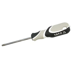 Yato Csavarhúzó TORX T5x75mm 