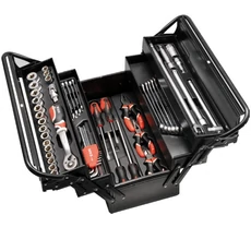 Yato YT-3895 szerszámkészlet Yato YT-3895 szerszámkészlet