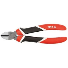 Yato Oldalcsípőfogó 160 mm Yato Oldalcsípőfogó 160 mm