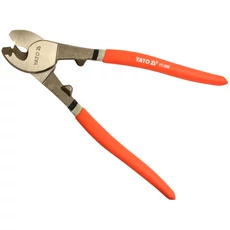 Yato Kábelvágó 240mm (max  ø 9mm)  Yato Kábelvágó 240mm (max  ø 9mm)