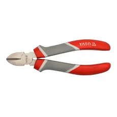 Yato oldalcsípőfogó, 160mm  Yato oldalcsípőfogó, 160mm